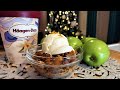 Delicious and Easy Apple Crisp in the Ninja Foodi