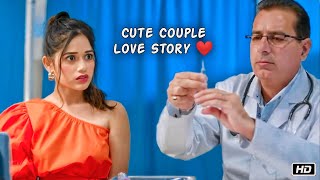 Tum Mile Dil Khile | Cute Romantic Couple Love Story | New Hindi Songs 2020 | Best Love Story New