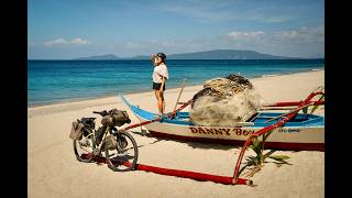 Cycling The Philippines | Changing Plans & Trying Something New (Ep.2)