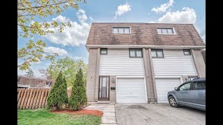 475 Bramalea Rd #168, Brampton, ON