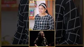 Adam Jones அவரோட Guitar-அ எனக்கு Gift-ஆ குடுத்தாரு..!  Maya Neelakantan 1St Exclusive