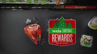 Weis Christmas Rewards - Short Version