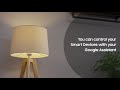 How to set up voice control in SmartThings – Google