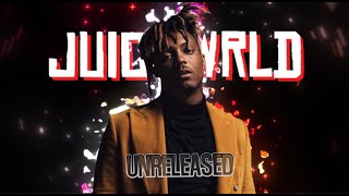 Reacting to UNRELEASED Juice WRLD Songs (Part 1)