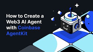 How to Create an AI Agent with Coinbase AgentKit