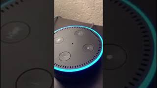 Alexa... Fart for me ๐