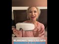 mitossagers® 4d eye massager