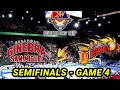 Ginebra vs San Miguel Beermen | 2024 PBA Governors' Cup Semifinals - Game 4 Live Score