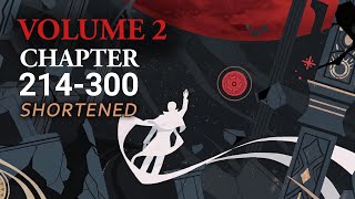 Lord of the Mysteries | Volume 2 | Chapter 214-300 Condensed | Audiobook [Download]