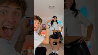 AN EASY DANCE TO LEARN!!🤩 LUTHER - KENDRICK LAMAR, SZA‼️ #dance #funny #trend #shorts #couple