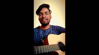 Nazar Na Lag Jaaye guitar cover | Stree | Rajkumar Rao | Shraddha Kapoor | Pankaj Tripathi | Ashking