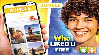 Bumble Hack 2026 – See Who Liked You for Free (EASY TUTORIAL)
