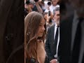 Barbara Palvin in Vivienne Westwood