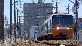 【鉄道PV】過去から未来へ(優しさの理由)