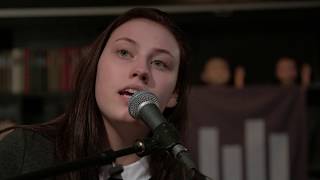 Between Mountains - Full Performance (Live on KEXP)