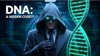 A Mysterious Code Was Just Discovered In Human Dna Are We Engineered