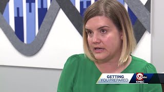 Education expert gives tips on preventing summer learning loss for kids