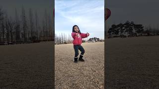 502호 할머니집 찾아갑니다~😁진짜배기💃#춤추는민서#dance #challenge #tiktok #shorts #진짜배기