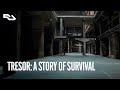 Tresor: A Story of Survival