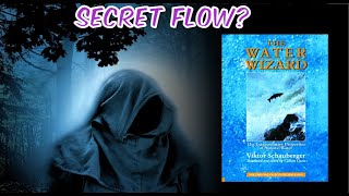 The Water Wizard – The Extraordinary Properties of Natural Water Viktor Schauberger