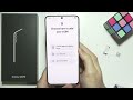 Samsung S25 FE: How to Add eSIM