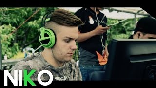 CS:GO - NiKo - The GOD of AIM!