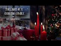 The Light of a Christmas Candle – A Heartfelt Christmas Folk Ballad of Peace and Nostalgia