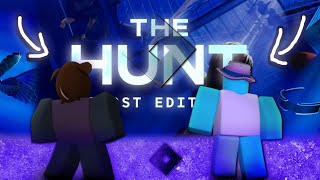 The New ROBLOX Hunt's A... Nieche Event.