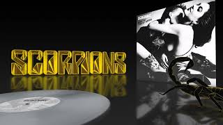Scorpions - Big City Nights (Visualizer)