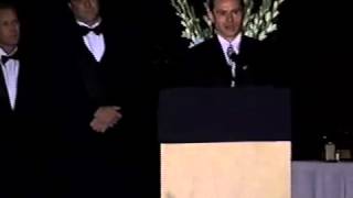 Dimitri Bilozertchev - Class of 2003 Induction Speech