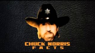 There Are No Races, Only Countries Of People Chuck Norris Has Beaten To...