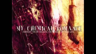 My Chemical Romance-Cubicles (Lyrics In Description)