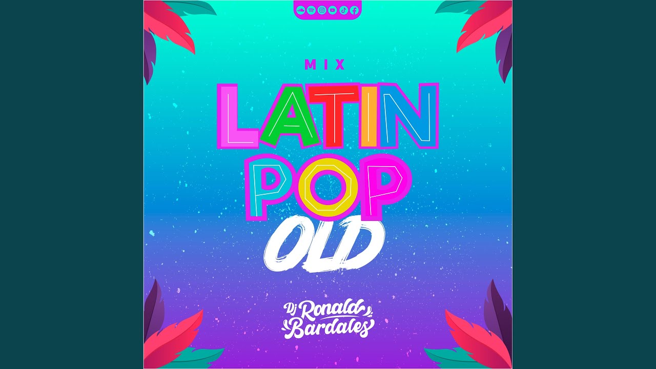 Latin Pop Old - YouTube Music