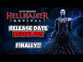 Hellraiser: Revival Finally Has A Release Date!
