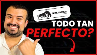 ELITE TRADER FUNDING: Análisis Completo y Opinión + 🎁PROMO (ACTUALIZADO 2024)