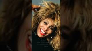 Hear a previously unreleased Tina Turner song, 'Hot For You Baby' #floridanews #celeb #Hollywood