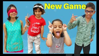 Play and win, Funny family game, Indoor activity, Rishti N Riomaa