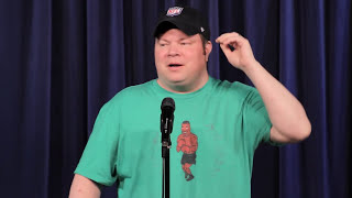 Caplets | "Santa Blows" | John Caparulo