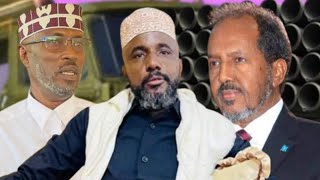 Cabaadka Huwanta maxaa sababay? Maxaad se kala socota arrinta somaliland khatarta ku ah ee soo xoog.