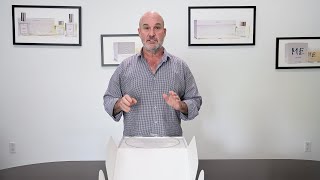 The Radiant | Quick Setup | Air Esscentials