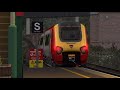 virtual trainspotting 6 all around the uk train simulator