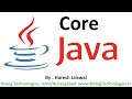 01   Introduction to Java & Configuring Edit Plus