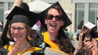 UMass Boston at 50: Boston Made. Global Ready.