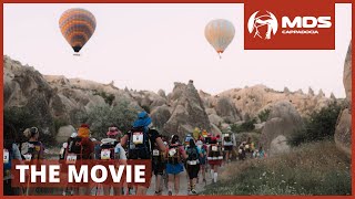 MDS Cappadocia 2024 | The movie