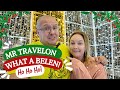 WHAT A BELÉN (No D)! | Mr TravelON Takes Mrs TravelON On A Festive Nativity Adventure At Yaiza Belén