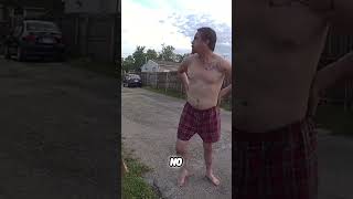 "DO YOU LIVE HERE?" Joliet Police Move In For Arrest As Suspect Refuses