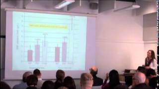 UCL-Energy seminar: 'The Promise of Bioenergy', Professor Gail Taylor, University of Southampton