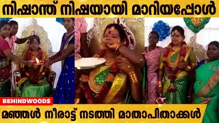 മകൻ മകളായി മാറിയ ദിവസം അവൾക്ക് വേണ്ടി മഞ്ഞൾ നീരാട്ട് നടത്തി മാതാപിതാക്കൾ.