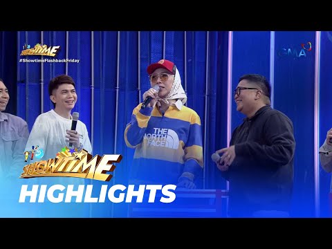 It’s Showtime: Vice Ganda, mamimigay ng BONUS sa staff! (Showing Bulilit)