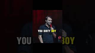 Tony goes through this guys phone 😳 Pt 1 #comedy #killtonyclips #tonyhinchcliffe #arimatti #podcast